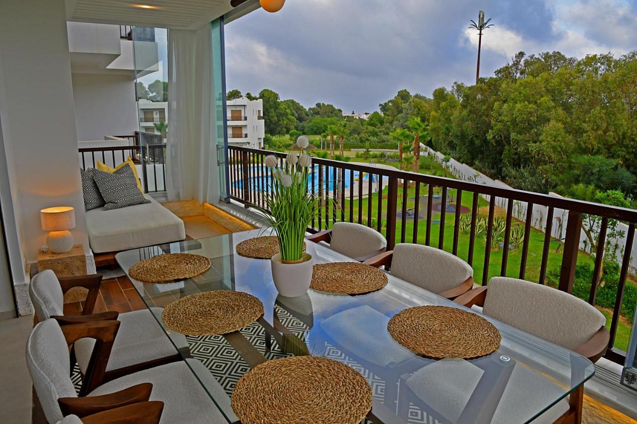 Aks Home Appart 1 - Cabonegro Cabo Negro Exterior photo